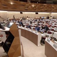 En la Asamblea de la OMS, López Gatell culpa al neoliberalismo de la crisis en salud