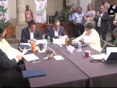 En comparecencia, titular del Code Jalisco evade señalamientos de acción tardía por “bullying” a judoca