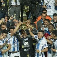 Pachuca, al Mundial de Clubes; vence a Tigres en la final de Concacaf