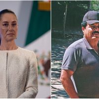 Sheinbaum revela que no obtuvo "respuesta directa" de Biden sobre la captura de "El Mayo" Zambada