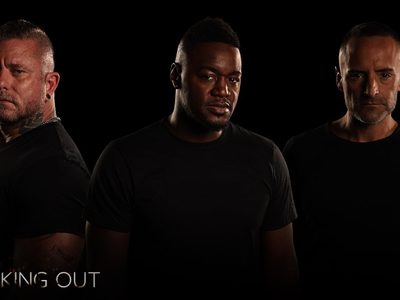 El documental “Speaking out”: violencia sexual hacia los hombres