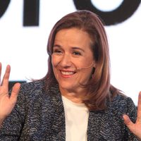 Candidatos independientes 'sufren” para recabar firmas; Margarita Zavala lleva sólo 35 mil