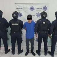 Asesinan a Michelle, de 22 años, en Mexicali; acusan de feminicidio a su pareja