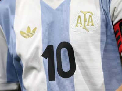 Scaloni lo tiene decidido: la figura de la Selección Argentina que usará la 10 en lugar de Messi