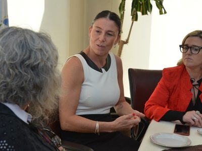 Corroza y su visión acerca del nuevo gabinete: “Va ser gente honesta y vamos a dejar la vida”