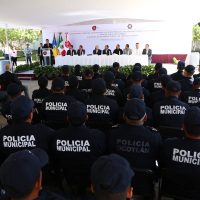 Detienen a policía por presunto secuestro de tres menores de edad en Jalisco