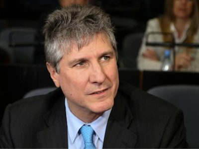 Peligra la libertad de Boudou: el fiscal apeló el fallo y pide que vuelva a la cárcel