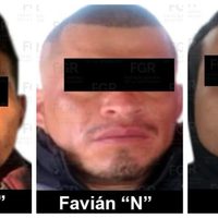 Detienen a tres presuntos involucrados en la desaparición de padre buscador en Guanajuato