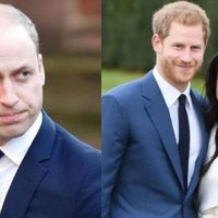Ahora lo saben todos: Meghan y el príncipe Harry se alejaron de la corona por algunos incidentes