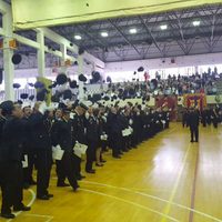 Las cloacas de la 'policía patriótica” española