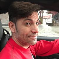 ¿Hay o no hay amor? Martín Bossi reveló qué sucede con Viviana Saccone: "Nunca lo sabrán..."