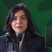 García Vilchis desmiente montaje en Santa Lucía y da tutorial de cómo funcionan las cámaras