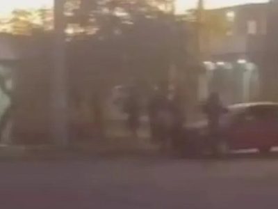 Escapaba de la Policía, atropelló a un grupo de jóvenes y los abandonó; lo acusaron, pero seguirá libre