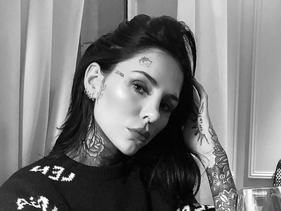 ¡A toda velocidad! La convivencia de Cande Tinelli y su novio a apenas unas semanas de conocerse
