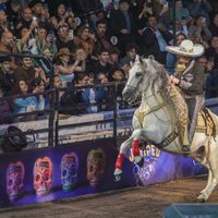 "Coco le tendría un poco de miedo a este Día de Muertos": así es la nueva gira de Pepe Aguilar