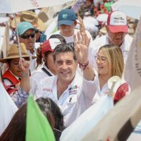 Chema Tapia denuncia ante FGR amenazas y difamación; no hay procesos por su paso en el Fonden