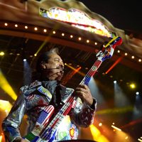 Festival Arre Dia 1: corridos, regional, Los Tigres del Norte y ¡Belinda!