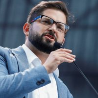 Gabriel Boric rechazó la invitación de Piñera de acompañarlo en su última gira internacional