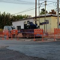 Afirman que un niño enfermó por los derrames cloacales en Corralitos