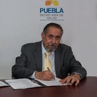 Secretario del PAN en Puebla renuncia tras designación de Enrique Cárdenas a la candidatura