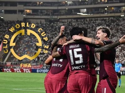 ¿Sorprende con una figura de España?: el delantero que llegaría a River para el Mundial de Clubes