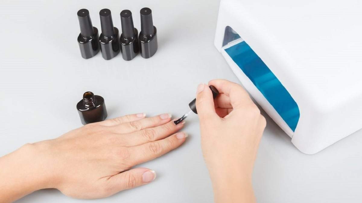 Nail art. Fuente: (Instagram)