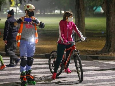 Qué actividades se reactivarán, desde este lunes, en la Ciudad
