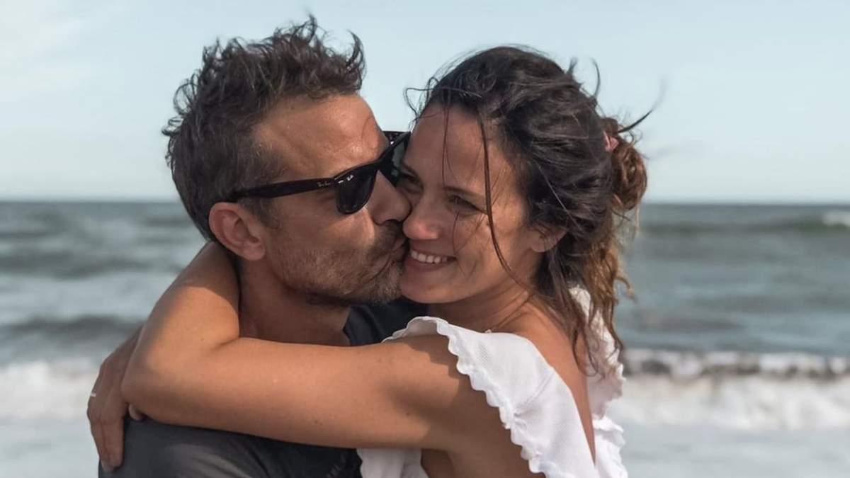 Pedro Alfonso y Paula Chaves. Fuente: (Instagram)