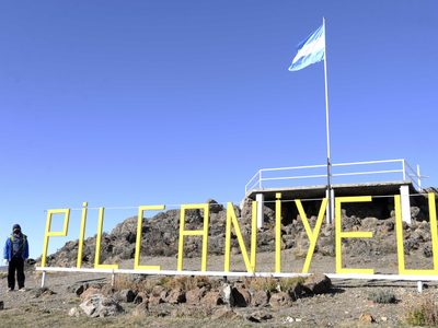Río Negro: el aislamiento perjudica a uno de los pueblos que no tiene casos de coronavirus