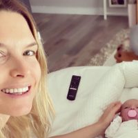 "Loca de amor": Sofía Zámolo y su hija California generaron suspiros con esta publicación