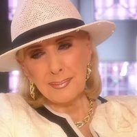 ¡Rompió el silencio! Mirtha Legrand habla del fallecimiento de Sofía Neiman: “Fue un disgusto..."
