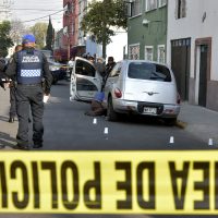 Con Sheinbaum se han disparado homicidios, secuestros, violaciones y robos: CCSPJP