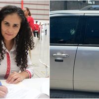 Nuevo atentado en Edomex, ahora contra candidata del PRI a la alcaldía de Otzolotepec