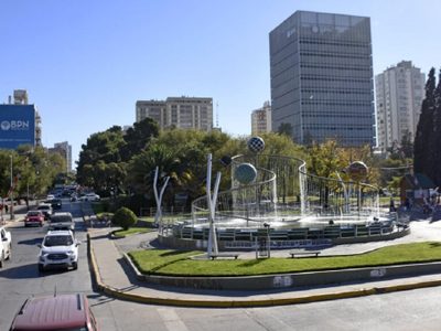 Siete experiencias únicas para disfrutar Neuquén capital al aire libre