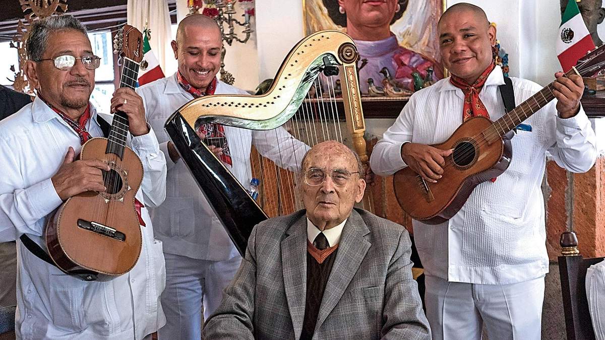 Impunidad con toque folclórico