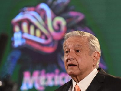 Presupuesto de Egresos 2022 "profesional, realista y equilibrado": AMLO