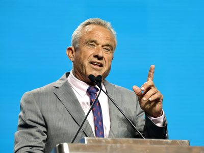 El Servicio Secreto protegerá a Robert F. Kennedy Jr. tras atentado contra Trump
