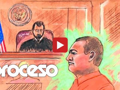 Las entrañas del juicio a García Luna y su “cártel” de narcocorrupción