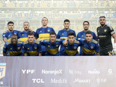 Además de Pol Fernández: el otro criticado jugador de Boca que podría dejar el club