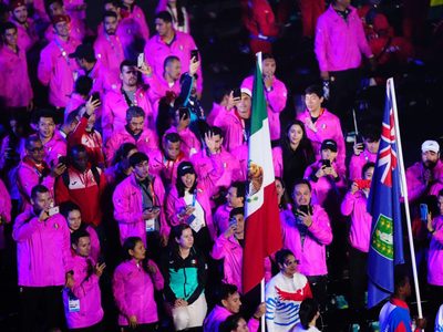 México concluye los Juegos Panamericanos con 52 medallas de oro