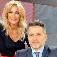 Yanina Latorre confirmó una fuerte sospecha sobre su relación con Ángel de Brito