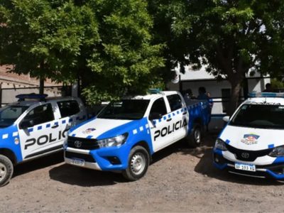 Un detenido y tres demorados por el crimen del joven apuñalado en plena peatonal de Centenario