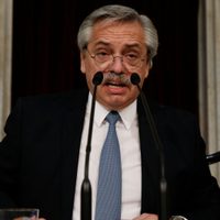 Se terminó la tibieza del presidente: Fernández apuntó contra Larreta y Vidal
