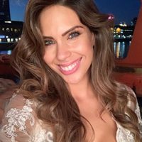¿Y van? Barby Franco y un sincericidio que mandó al frente a Burlando y su fallido casamiento