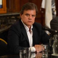 Alivio: tras la extrema preocupación, Quique Sacco recibe la mejor noticia