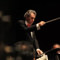 La UNAM pospone concierto en el que participaría director acusado de abuso sexual