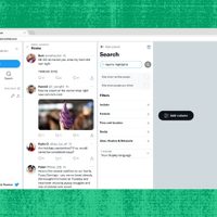 Twitter cierra la aplicación de TweetDeck para Mac