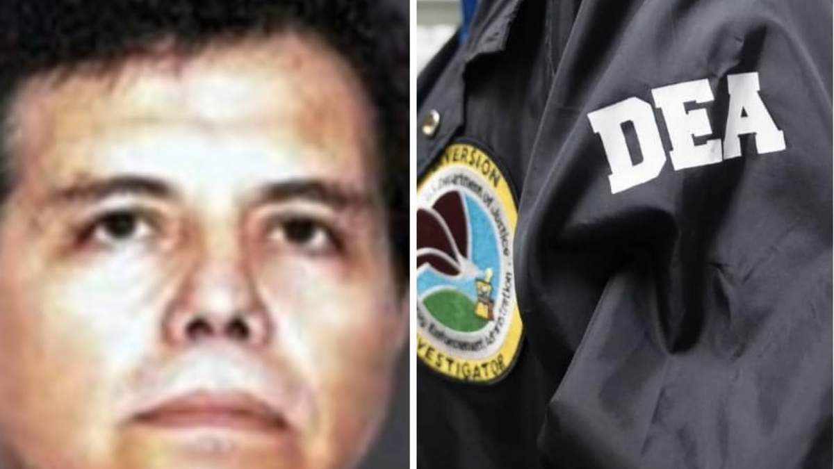 Ismael “El Mayo” Zambada fue detenido este jueves por agentes de la DEA en Estados Unidos