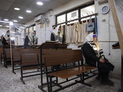 Israel de nuevo en cuarentena total: malas noticias para las familias