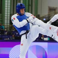 Tras fracaso en París 2024, Federación Mexicana de Taekwondo despide a entrenadores